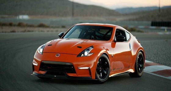 بالصور.. نيسان 370Z Projects Clubsport 23 تنضم إلى معرض SEMA