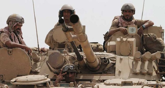 الجيش اليمني: زعيم الحوثيين محاصر في مران ولم يغادرها