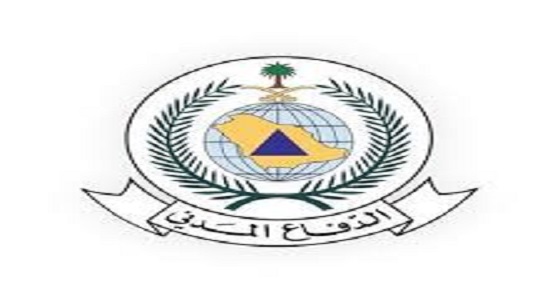 أمطار على منطقة حائل .. والدفاع المدني يحذر