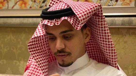 بالفيديو.. لاعب الهلال &#8221; إدواردو &#8221; يظهر بالزي السعودي