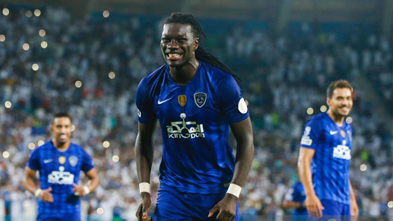 جوميز يوجه رسالة لجماهير الهلال بعد القرعة الاسيوية