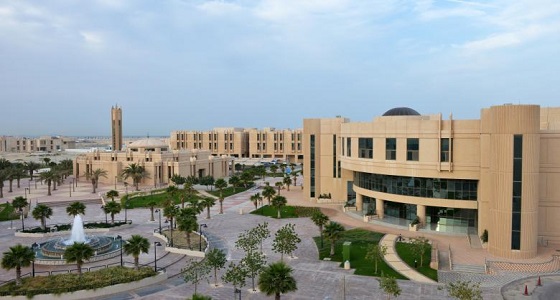 جامعة الامام عبدالرحمن بن فيصل تعلن عن توفر وظائف أكاديمية للجنسين