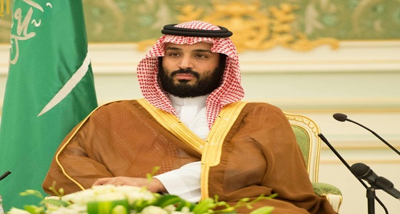 سمو ولي العهد يلتقي وفدا من القيادات المسيحية الإنجيلية الأمريكية الذي يزور المملكة حاليا ضمن جولة في المنطقة.