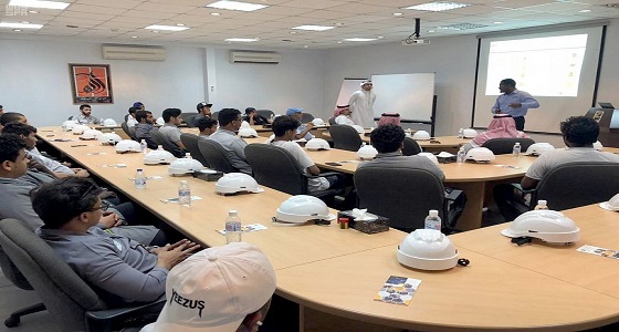 تقنية جدة توظف 1032 خريجا خلال الفصل التدريبي الأول من العام الحالي