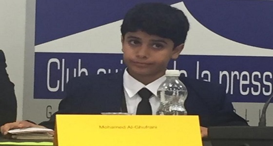 رسالة مؤثرة لطفل قطري تكشف تآمر تنظيم الحمدين لتهجير الآلاف من بني وطنه