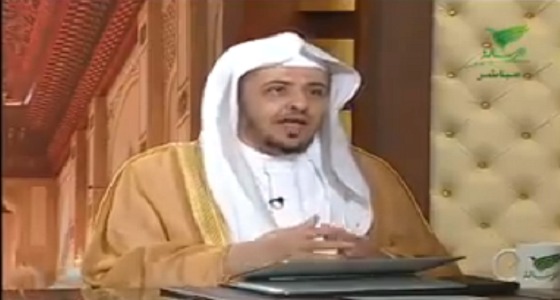 بالفيديو.. الشيخ خالد المصلح يوضح حكم تواصل المطلقه مع طليقها