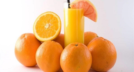 دراسة تكشف فاعلية عصير البرتقال في الوقاية من هذا المرض الخطير