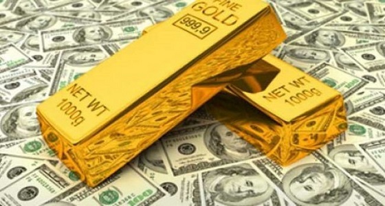 الذهب يتراجع بفعل جني الأرباح وصعود الدولار