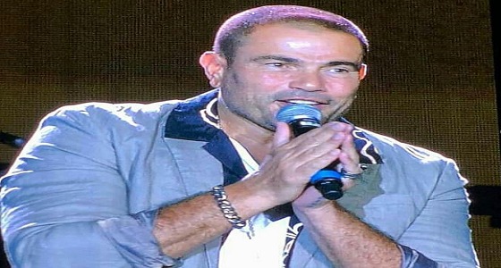 بالفيديو.. الهضبة يثير الجدل لحضور حفل ” الرياض ” بدون خاتمه