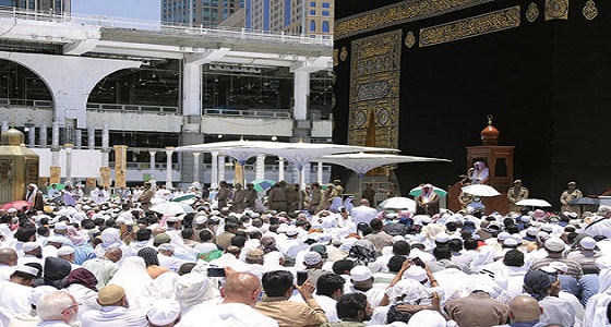 معتمرون وزوار المسجد النبوي يشيدون بالخدمات التي تقدمها حكومة خادم الحرمين