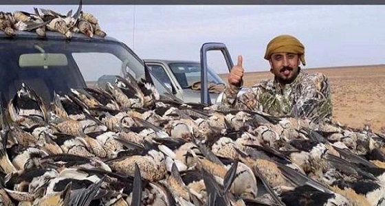 بالصور.. تفاصيل جديدة عن وفاة مواطن برحلة صيد في الأردن