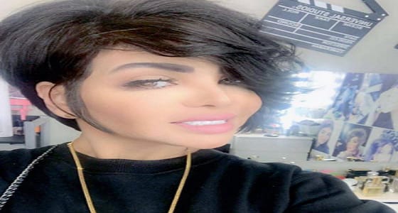 بالفيديو.. ” مها محمد ” تواجه منتقديها بإطلالة طبيعية