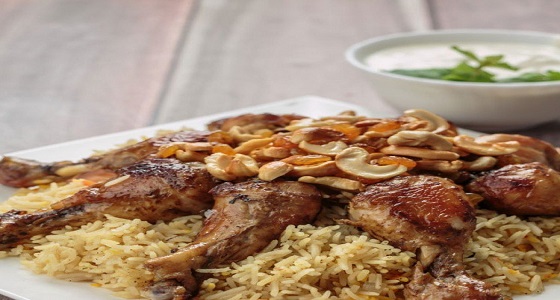 أسهل طريقة لإعداد طبق الرز البخاري المدخن من المطبخ السعودي