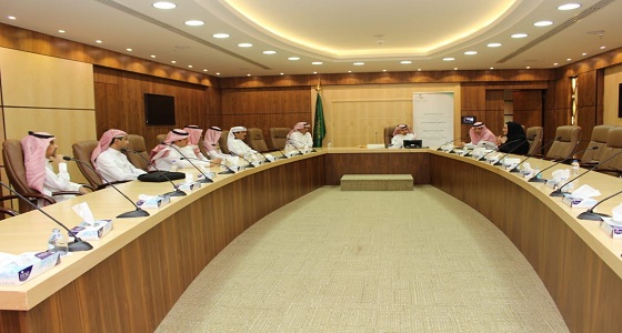 د. الخثلان : ” صحة الرياض ” تسعى لتنمية الاستثمار الصحي في القطاع الخاص