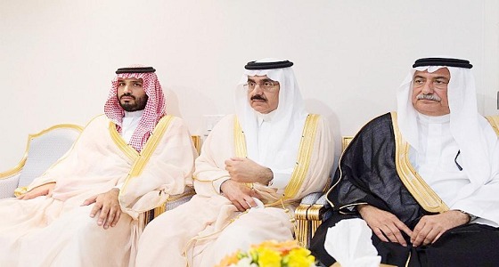 ” العساف والعيبان ” .. المملكة تستثمر خبرة أقدم وزيرين في العمل الدبلوماسي