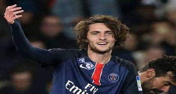 رابيو يتلقى عرضا مغريا من باريس سان جيرمان 