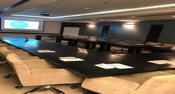 27 معلمة في ” ومضة الصعوبات ” للتعامل مع طالبات التربية الخاصة