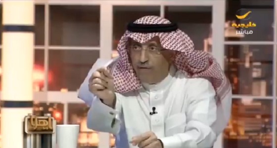 بالفيديو.. هكذا رد &#8221; المتحمي &#8221; على طالبة موهوبة في جدة سألته: كيف أكون وزيرة؟