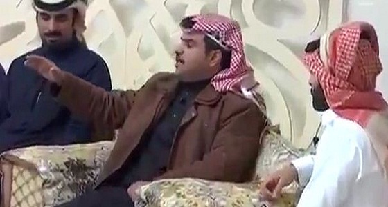 بالفيديو.. ” بن بديع ” يفضح الحوثيين بقصيدة شعر