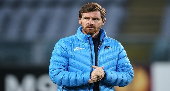 النصر يفاوض البرتغالي بواش