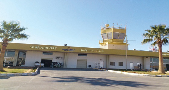 الخطوط السعودية تلغي رحلاتها لمطار عرعر إثر موجة ضباب تضرب المدينة