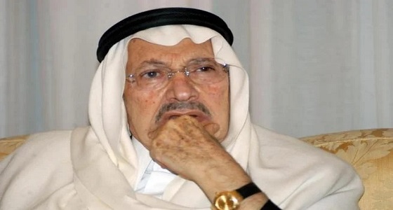 الأمير طلال بن عبدالعزيز في ذمة الله.. تعرّف على موعد العزاء