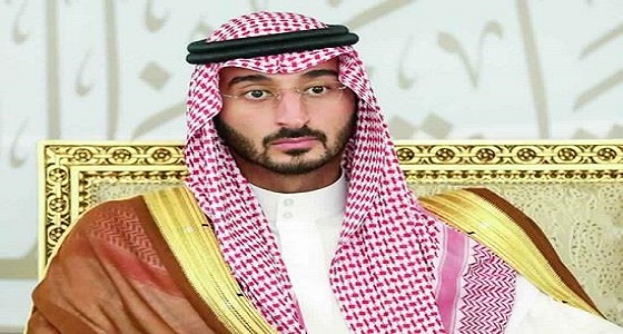السيرة الذاتية لصاحب السمو الملكي &#8221; الأمير عبدالله بن بندر بن عبدالعزيز &#8220;