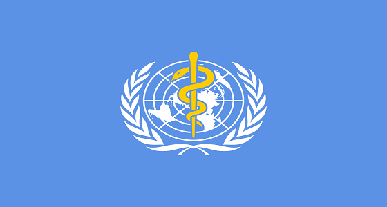 وظائف شاغرة للمواطنين بمنظمة الصحة العالمية