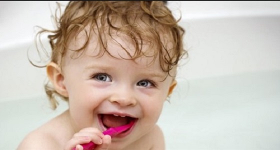 6 خطوات لحماية أسنان طفلك من التسوس