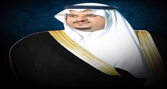 نائب أمير الرياض : الميزانية العامة للدولة تؤكد متانة الاقتصاد السعودي وقدرته على مواجهة التحديات