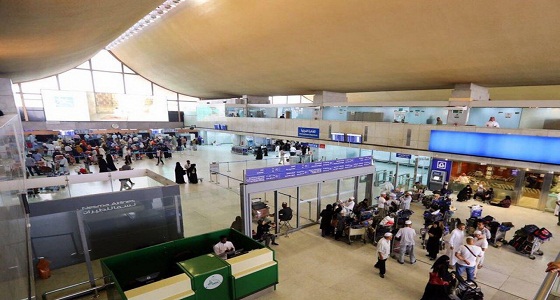 مطار جدة : تنبيه مهم لجميع شركات الطيران بخصوص ” الباور بانك “