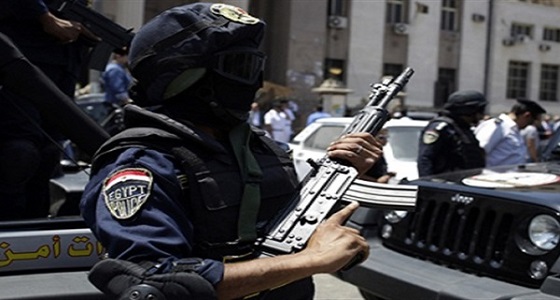 مصر.. قوات الأمن تقتل 40 إرهابيا في مداهمات بالجيزة وشمال سيناء