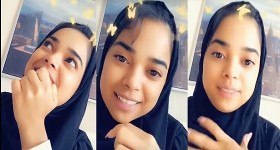 بالفيديو.. مشاعل الشحي تهاجم منتقدي حجابها.. وزوجها يلعب في شعرها