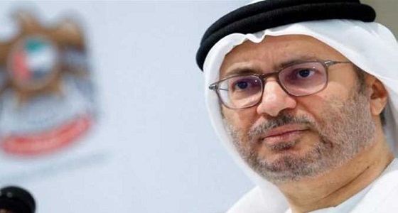 أنور قرقاش: استمرار مجلس التعاون أمر تاريخي برغم أزمة قطر
