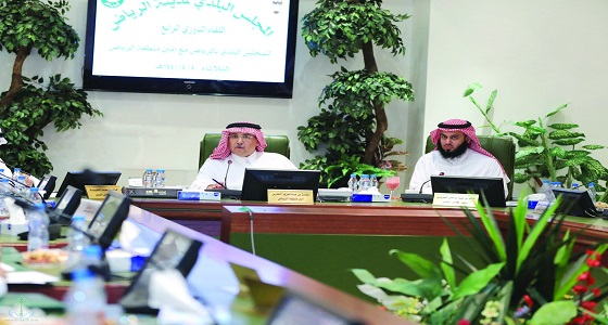 بحضور أمين العاصمة.. مجلس الرياض يناقش قضية الخدمات البلدية