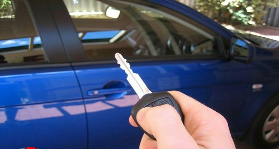 حيلة سهلة لحماية سيارتك من السرقة