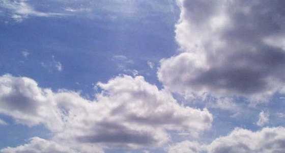 تعرّف على حالة الطقس المتوقعة غدًا الثلاثاء على المملكة