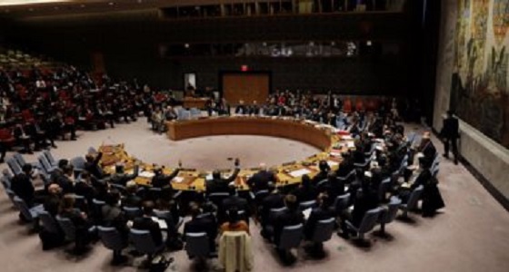 بعد اتفاق السويد.. مجلس الأمن يصوت على مشروع قرار بريطاني يخص اليمن