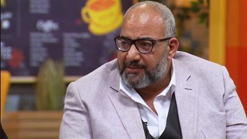 كيف علق بيومي فؤاد على تدهور مستوى الأهلي؟