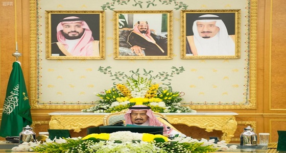 السبب وراء إعادة تشكيل مجلس الوزراء السعودي