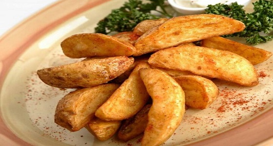 لتجنب أمراض القلب.. تعرف على كمية البطاطس المقلية التي ينصح بتناولها!