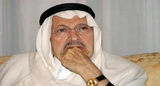 موعد ومكان الصلاة على الأمير طلال بن عبدالعزيز