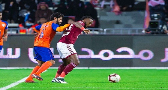 بالفيديو.. الفيصلي يخطف فوزًا قاتلًا على الفيحاء