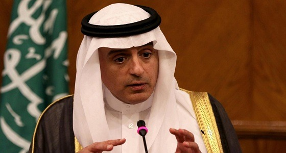 على هامش القمة الخليجية.. الجبير: الموقف تجاه قطر جاء لدفعها على تغيير سياساتها
