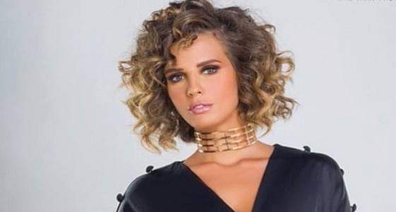 وشم إيمان العاصي يشعل مواقع التواصل.. وابنتها نسخة منها