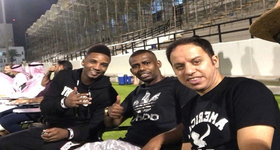 محمد نور: ، واجبنا جميعا أن نقف مع الاتحاد ليتجاوز المنعطف الحالي