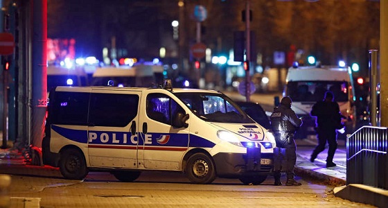 مقتل منفذ هجوم ستراسبورغ الدموي في فرنسا