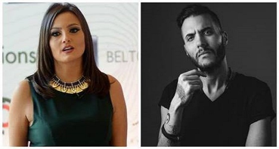 تعليق ناري لأمير عيد على أغنية بشري الأخيرة.. ومحمد هنيدي يرد بعندليب الدقي