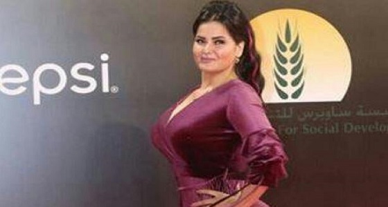 سما المصري عن فستان رانيا يوسف الفاضح: أنا محجبة بالنسبة ليها