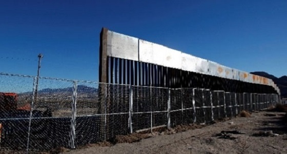 إغلاق جزئي للحكومة الأمريكية في ظل الخلاف على الجدار الحدودي مع المكسيك